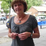 Dorothe Jung