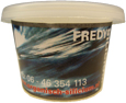 Fredy Silicium probeerpotje