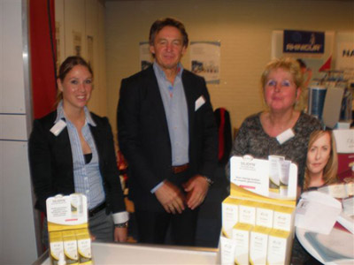 Vakbeurs